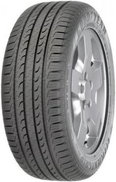 GoodYear EfficientGrip SUV 235/55 R17 99V Yaz Lastiği