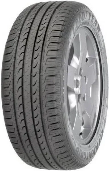 GoodYear EfficientGrip SUV 255/55 R18 109V XL FP Yaz Lastiği