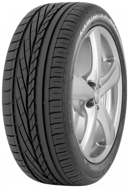 Goodyear Excellence 235/55 R19 101W AO Yaz Lastiği