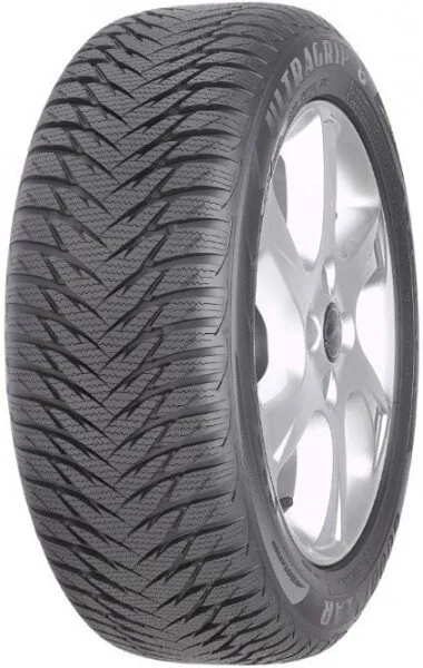 Goodyear UltraGrip 8 205/55 R16 91T Kış Lastiği