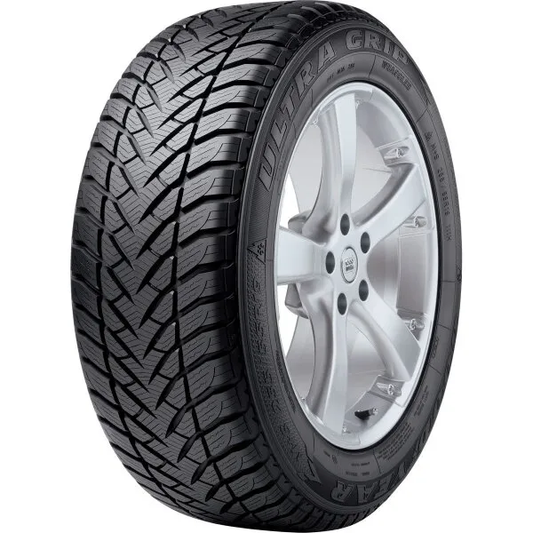 Goodyear Ultra Grip Suv 4x4 235/70 R16 106T Kış Lastiği