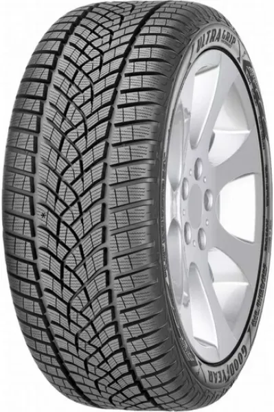 Goodyear UltraGrip Performance + SUV 255/55 R20 110V Kış Lastiği