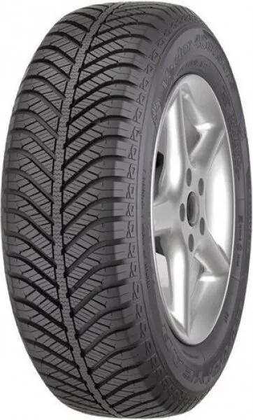 GoodYear Vector 4Seasons 215/55 R16 97V XL FP Dört Mevsim