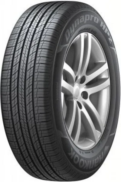 Hankook Dynapro HP2 RA33 235/55 R17 99V Yaz Lastiği