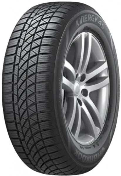 Hankook Kinergy 4S2 H750 195/55 R16 91H XL Dört Mevsim