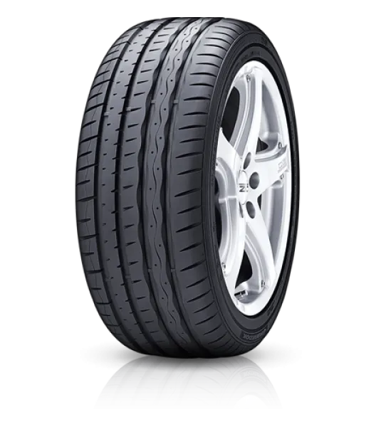 Hankook Ventus S1 Evo 195/50R15 82H K107 Yaz Lastiği