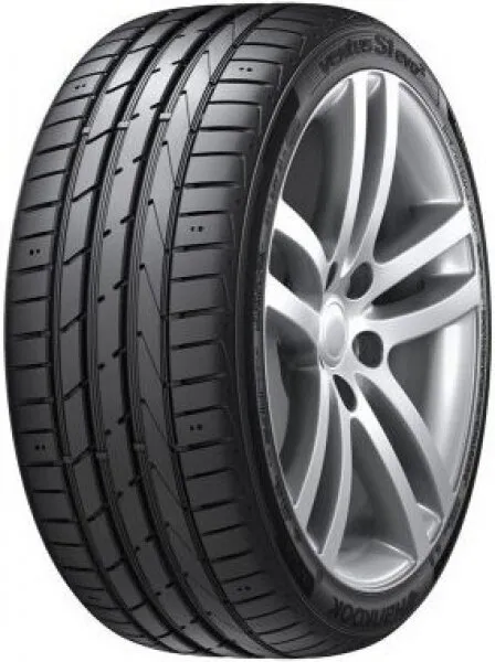 Hankook Ventus S1 Evo2 K117 225/45 R17 91W Yaz Lastiği