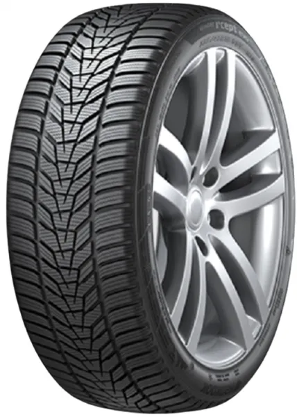 Hankook Winter iCept Evo3 215/50 R18 92V Kış Lastiği