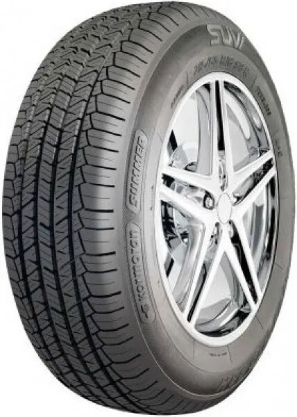 Kormoran SUV Summer 235/60 R18 XL TLÂ  107 W Yaz Lastiği