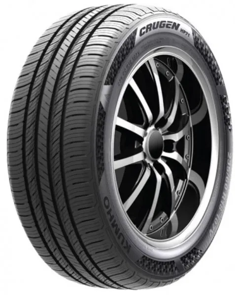 Kumho Crugen HP71 235/50 R19 103V Dört Mevsim