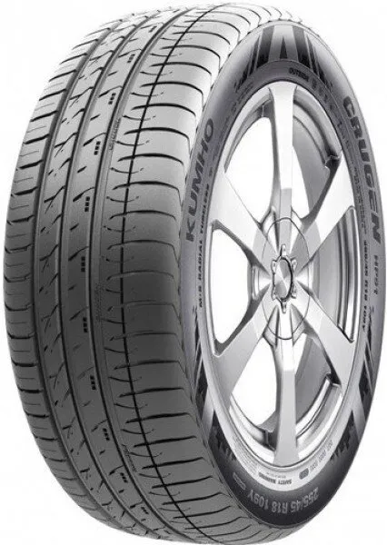 Kumho Crugen HP91 235/45 R19 95W Yaz Lastiği