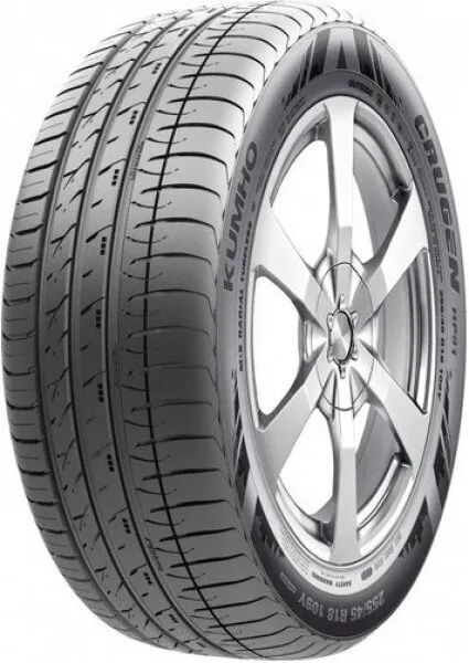 Kumho Crugen HP91 235/55 R17 99V Yaz Lastiği