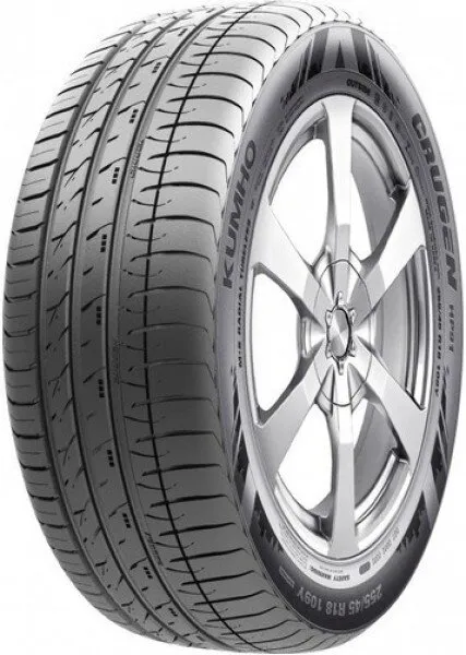 Kumho Crugen HP91 255/55 R19 111V Yaz Lastiği