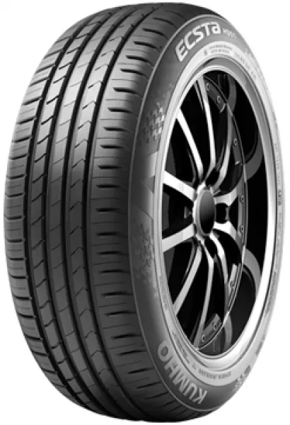 Kumho Ecsta HS51 215/55 R17 94V Yaz Lastiği