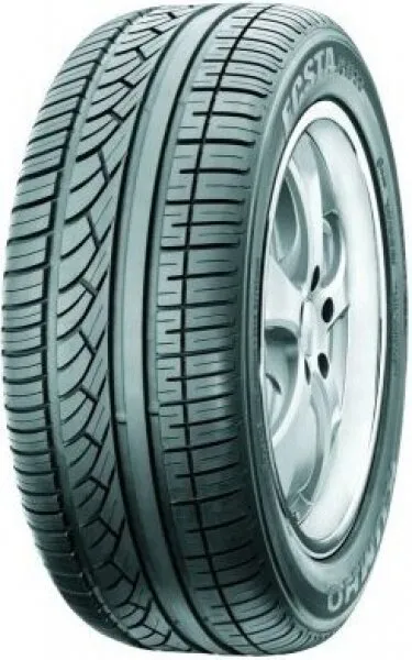 Kumho Ecsta KH11 215/55 R18 95H Yaz Lastiği