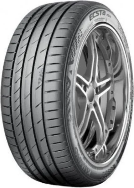 Kumho Ecsta PS71 205/50 R17 93W Yaz Lastiği