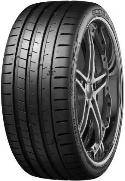 Kumho Ecsta PS91 255/35 R20 97Y Yaz Lastiği