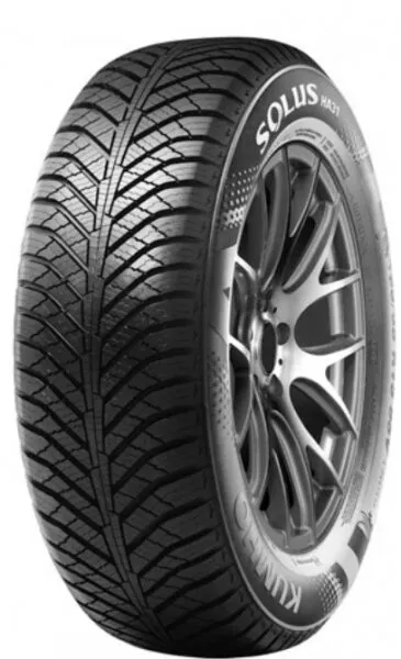 Kumho HA31 215/65 R16 98H Dört Mevsim