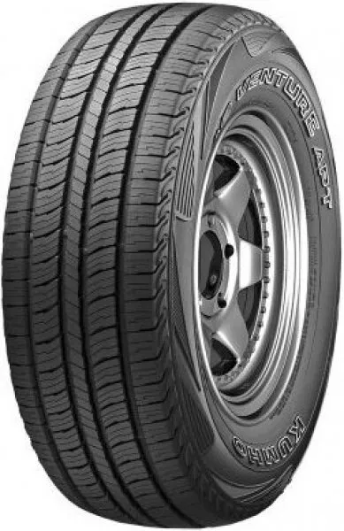 Kumho Road Venture APT KL51 275/55 R17 109H Yaz Lastiği