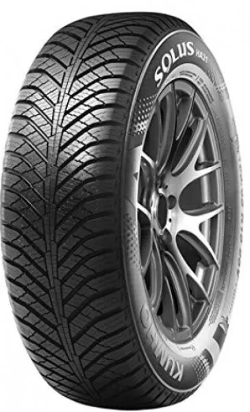 Kumho Solus HA31 215/55 R17 98V Dört Mevsim