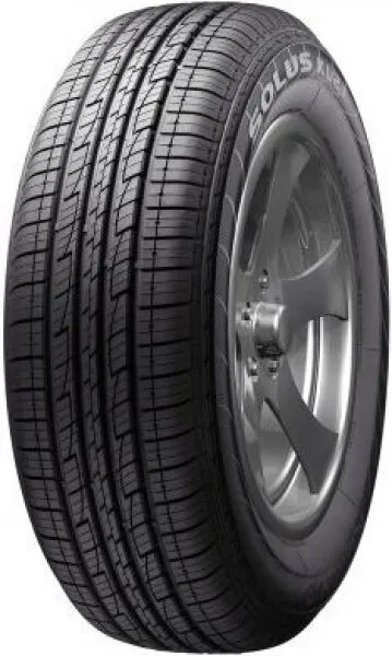 Kumho Solus KL21 265/60 R18 110H Yaz Lastiği