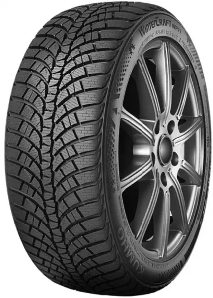 Kumho WinterCraft WP71 225/45 R17 91H Kış Lastiği