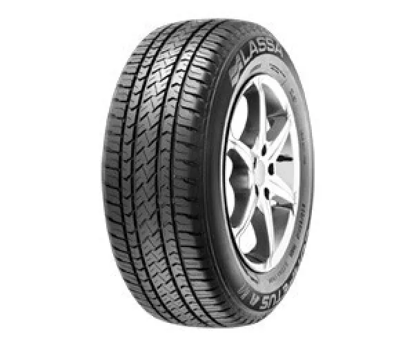 Lassa Competus H/L 215/65 R16 98H Yaz Lastiği