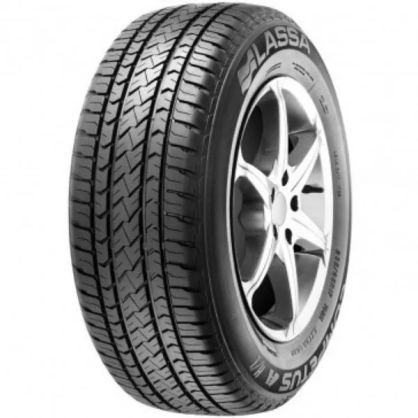 Lassa Competus H/L 235/65 R17 108H XL M+S Yaz Lastiği