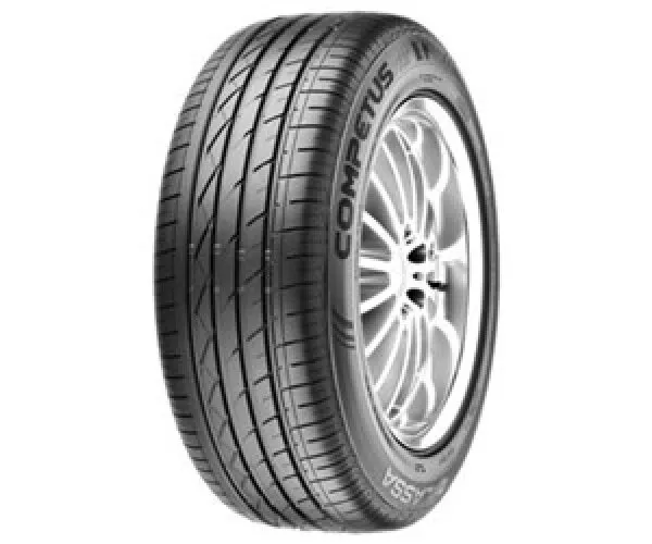 Lassa Competus H/P 215/55 R18 99V XL Yaz Lastiği