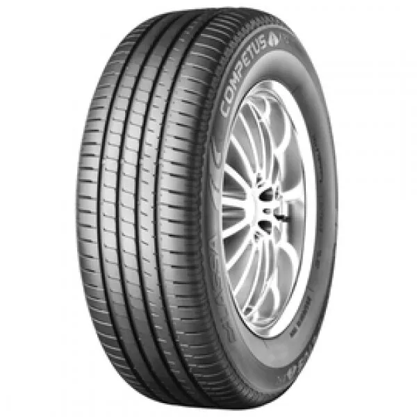 Lassa Competus H/P2 235/60 R17 102V Yaz Lastiği