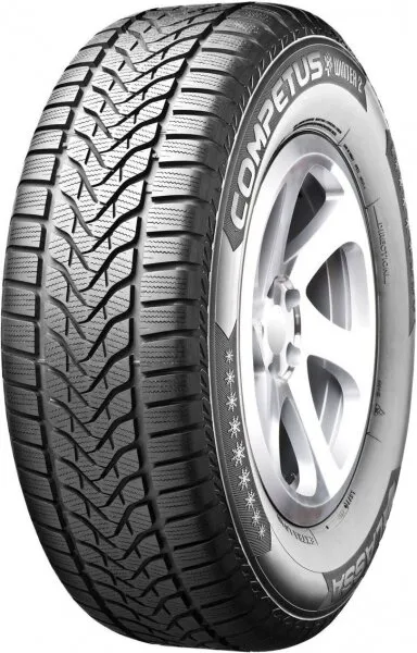 Lassa Competus Winter 2 245/45 R19 102V XL Kış Lastiği