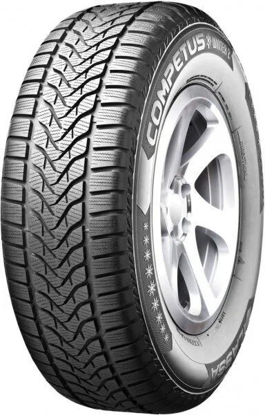 Lassa Competus Winter 215/65 R16 98V Kış Lastiği