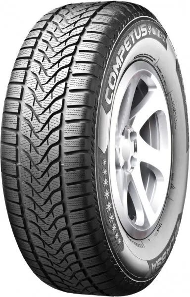 Lassa Competus Wınter 235/60 R18 107H XL Kış Lastiği