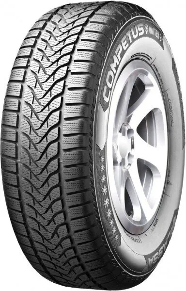 Lassa Competus Wınter 235/75 R15 109T XL Kış Lastiği