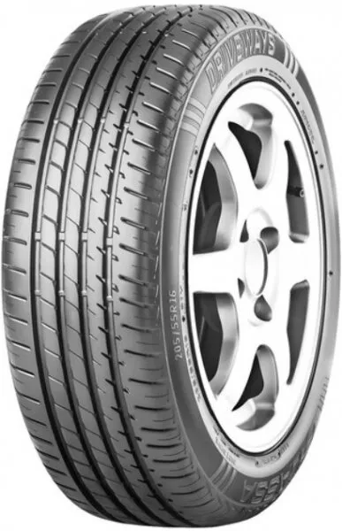 Lassa Driveways 195/55 R15 85V Yaz Lastiği