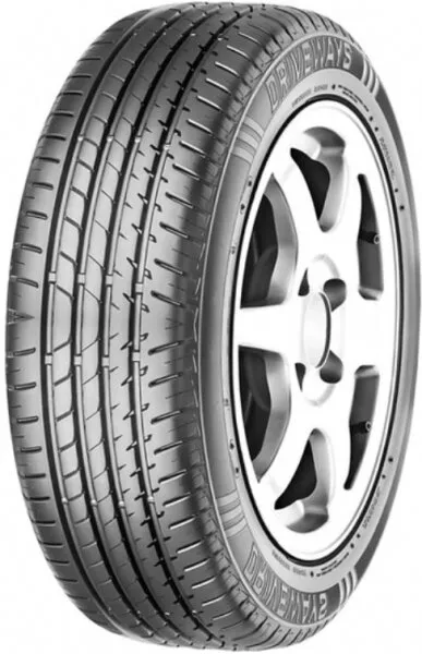 Lassa Driveways 205/55 R17 95W Yaz Lastiği