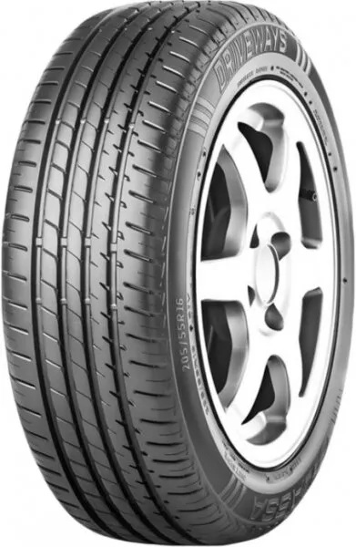 Lassa Driveways 225/55 R16 99W Yaz Lastiği