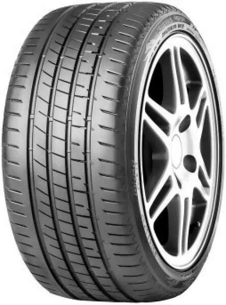 Lassa Driveways Sport 205/45 R17 88W XL Yaz Lastiği