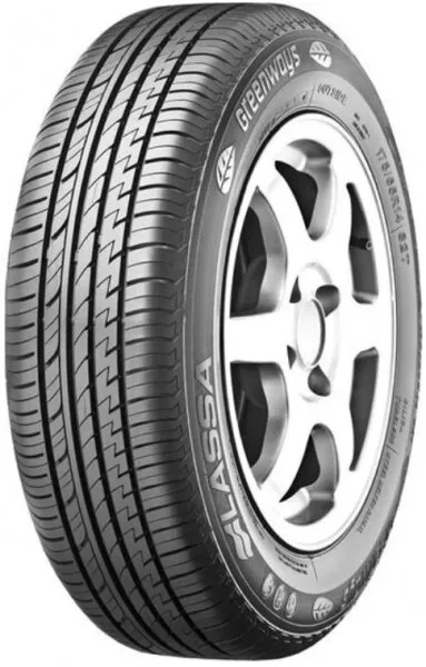 Lassa Greenways 165/70 R14 85T XL Yaz Lastiği