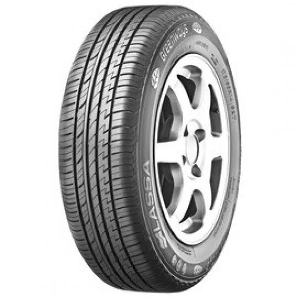 Lassa Greenways 185/60 R14 82H Yaz Lastiği