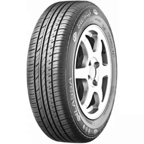 Lassa Greenways 195/65 R15 95H XL Yaz Lastiği