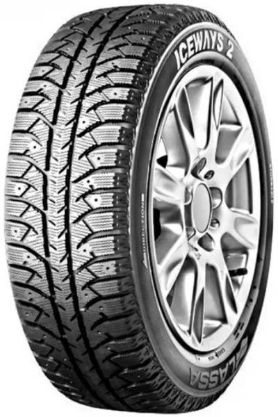 Lassa Iceways 2 185/60 R14 82T Kış Lastiği