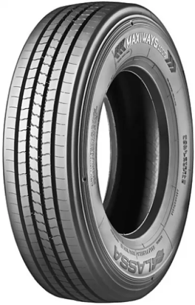 Lassa Maxiways 100S 225/75 R17.5 129/127M SFM Yaz Lastiği