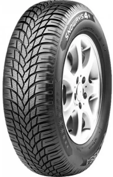 Lassa Snoways 4 195/55 R15 85H Kış Lastiği