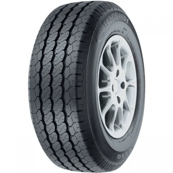 Lassa Transway 195/60 R16C 99/97T 6PR Yaz Lastiği