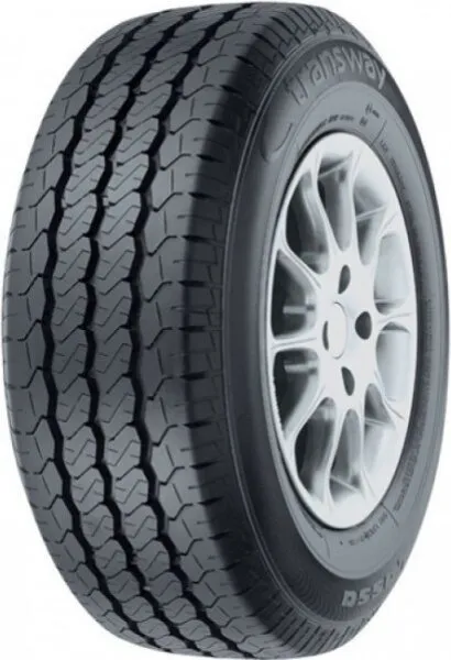 Lassa Transway 195/75 R16C 107/105R Yaz Lastiği