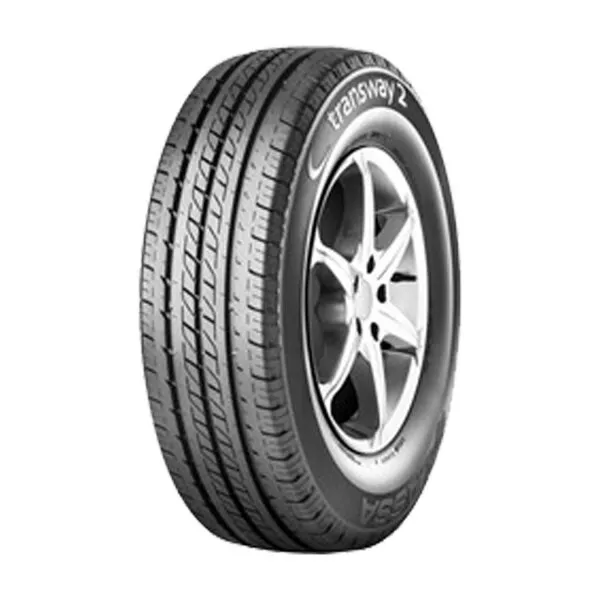 Lassa Transway 2 235/65 R16C 121/119Q 12PR Yaz Lastiği