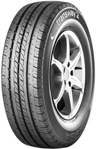 Lassa Transway 2 215/75 R16C 116/114R Yaz Lastiği