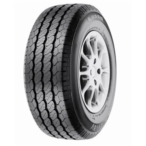 Lassa Transway 225/65R 16C 112/110R 8PR Yaz Lastiği