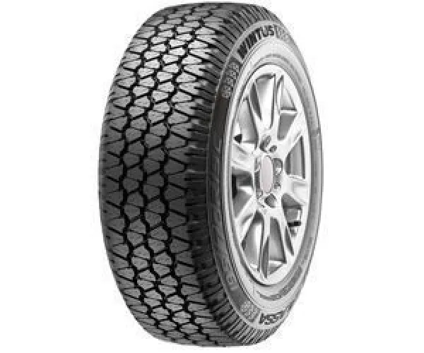 Lassa Wıntus 205/65 R15C 102/100R Kış Lastiği